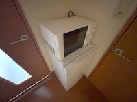 レオパレストゥウィンクルダイヤ その他設備