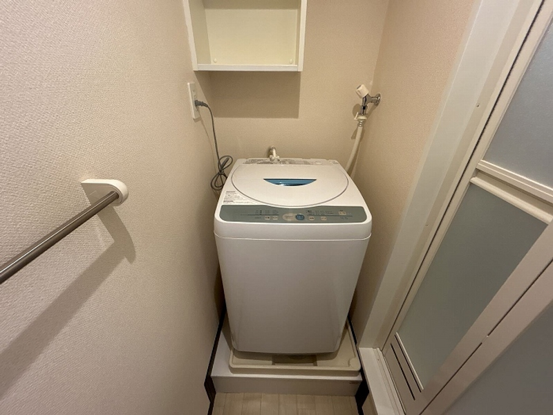 レオネクストライフワン その他設備