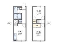 27393 Floorplan