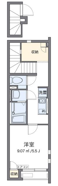 53766 Floorplan