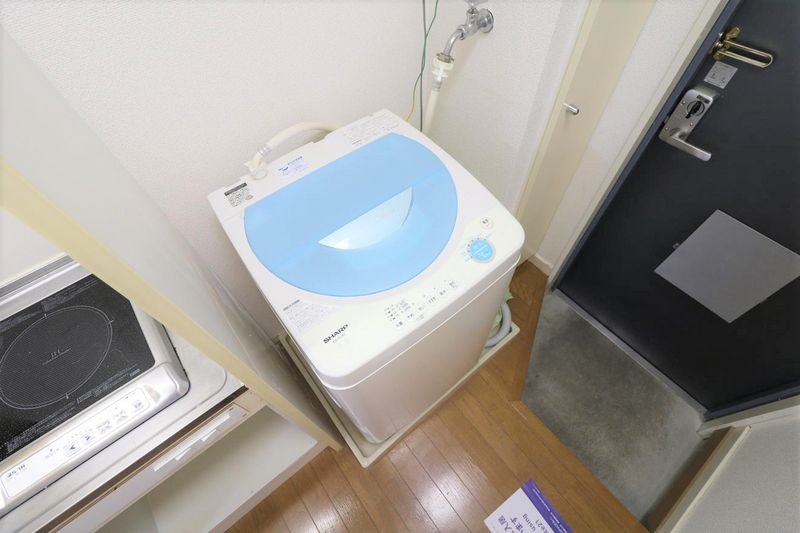 レオパレスドルフィン その他