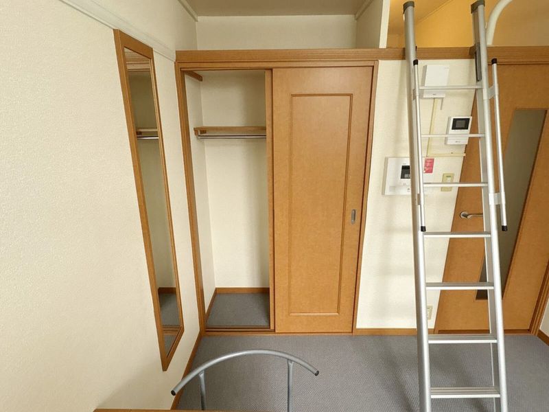 leopalace Annex Kushibiki Storage