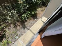 レオパレス隼 バルコニー