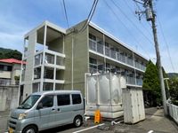 レオパレスＩＳＥＹＡ 外観