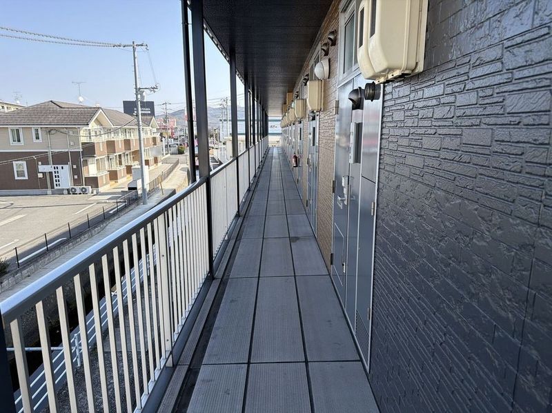 レオパレスＲ２５０岡山東 その他