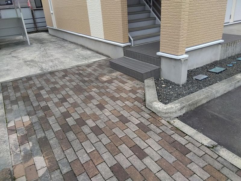 レオパレス金池 undefined