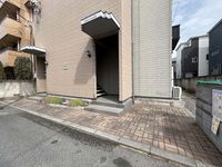 leopalace MK Lối vào