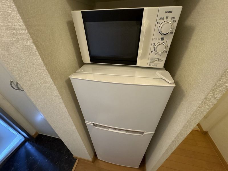 LEONEXT Preludium 기타 시설