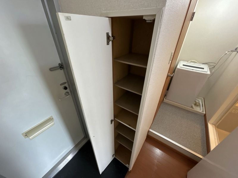 レオパレス広町 その他