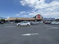 レオパレスセカンド 周辺環境