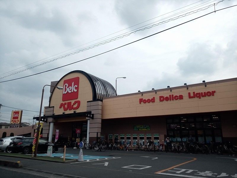 レオパレスセゾン 周辺環境