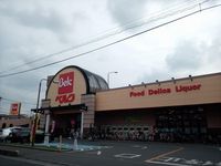 レオパレスセゾン 周辺環境