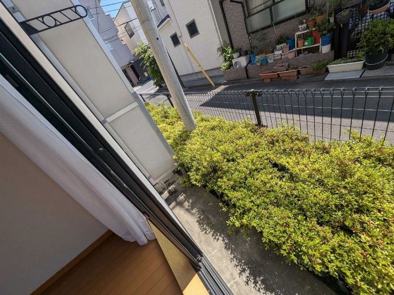 レオパレスＭａｉｓｏｎ　Ａｏｙａｍａ 眺望