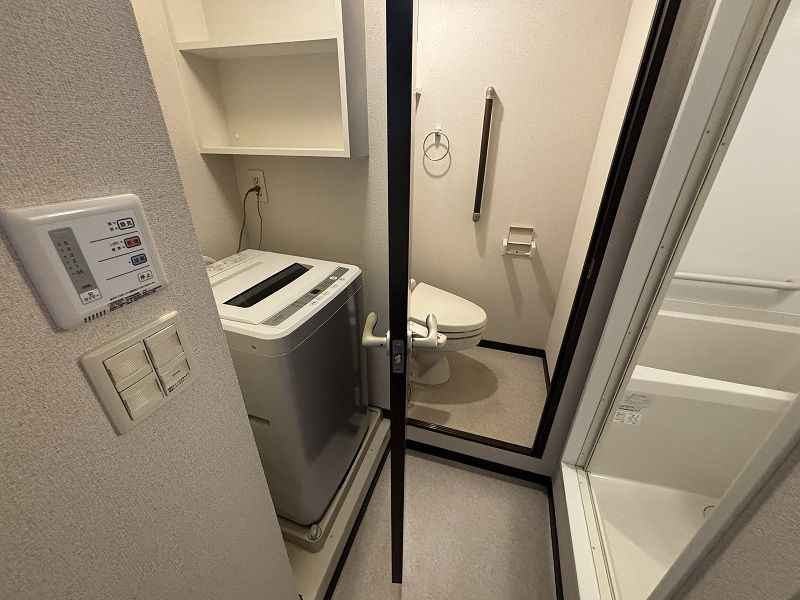 レオネクスト暁 その他設備