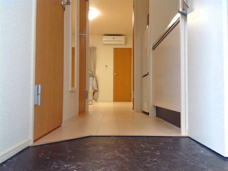 CLEINO Welder Sasame Entrance