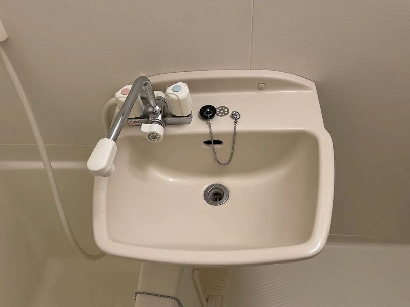 leopalace Musashi Sink