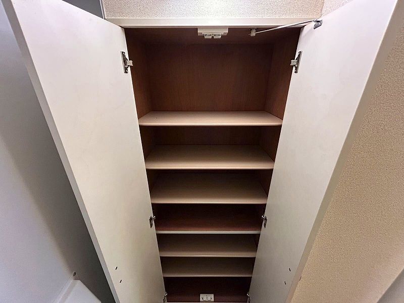 レオパレスプリマベーラ中台２ その他