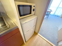 レオパレスピアット その他設備