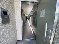 レオネクストラピス　オリゾン 共用部分