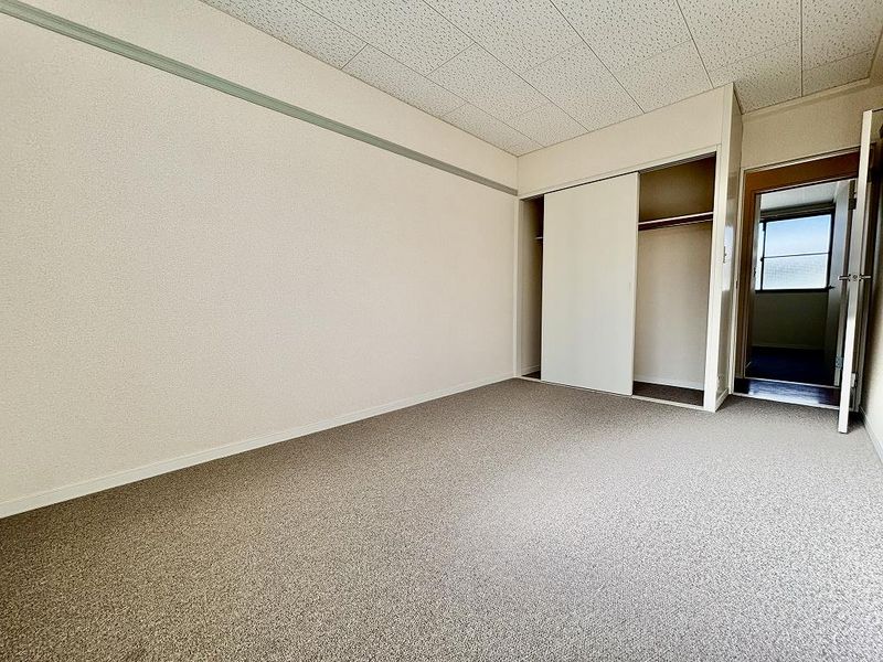 leopalace Mimura 卧室