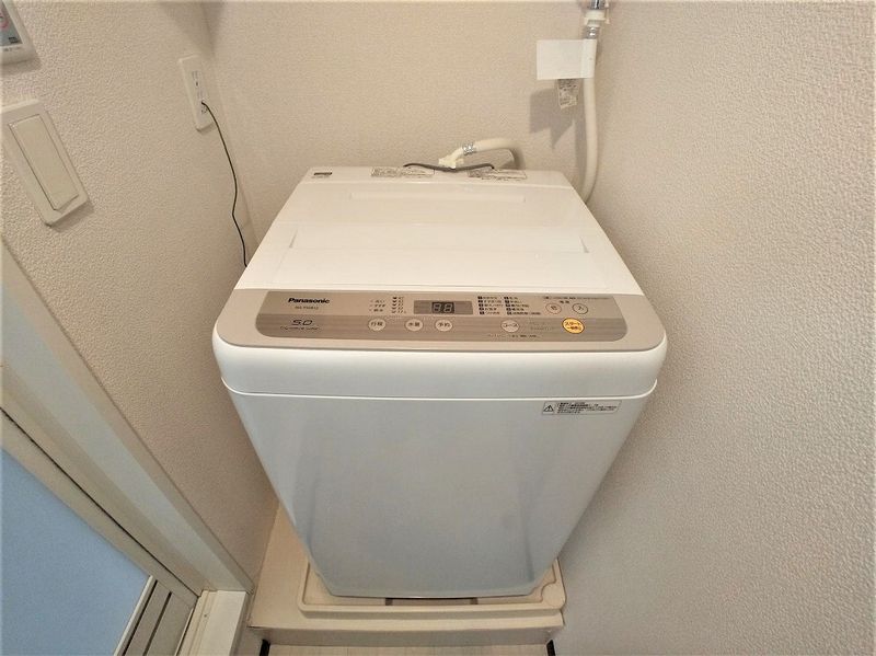 レオネクストマーレ蕨 その他設備