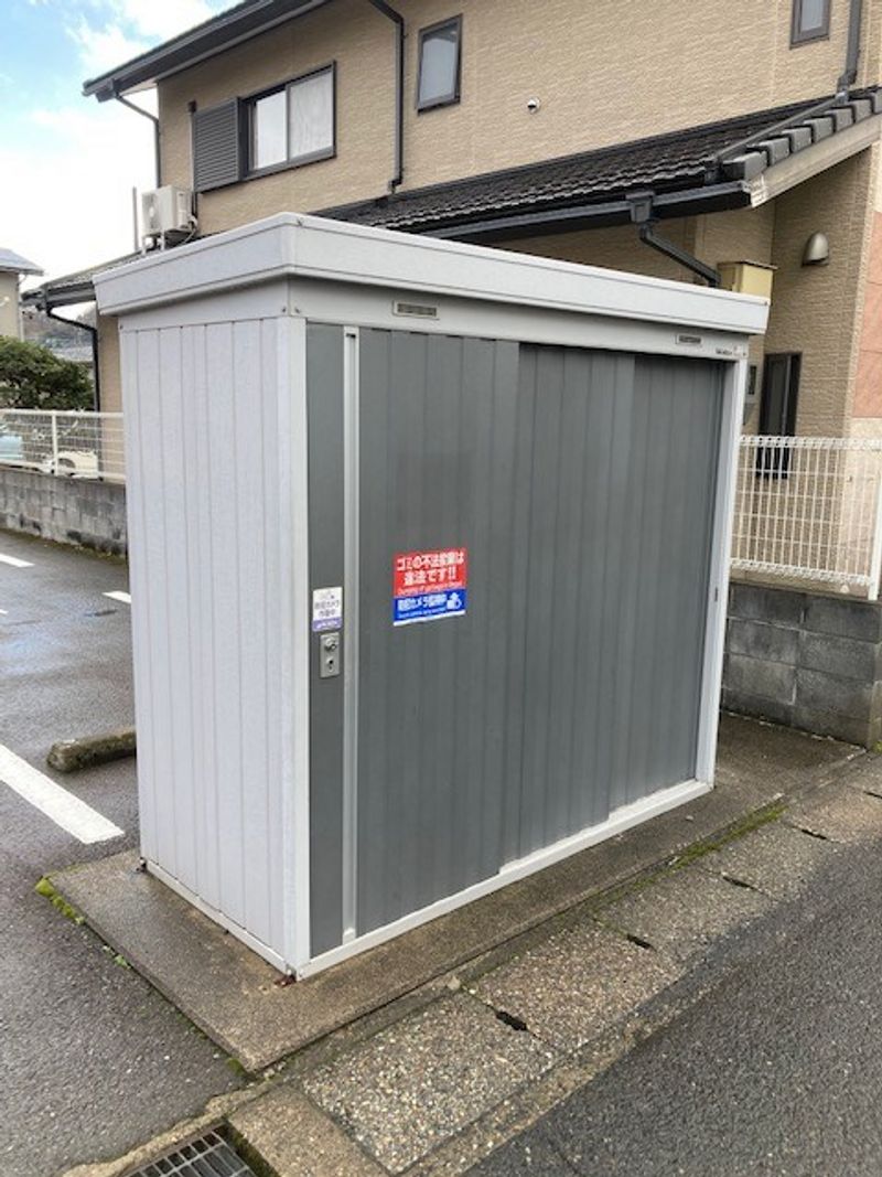レオパレスリーフ その他設備