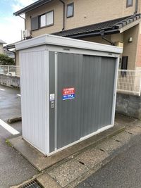 レオパレスリーフ その他設備