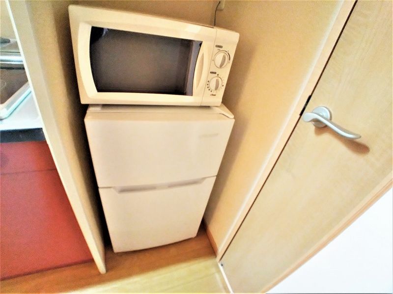 レオパレスＫウッズⅡ その他設備