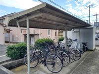 レオパレス浜野一丁目 その他設備