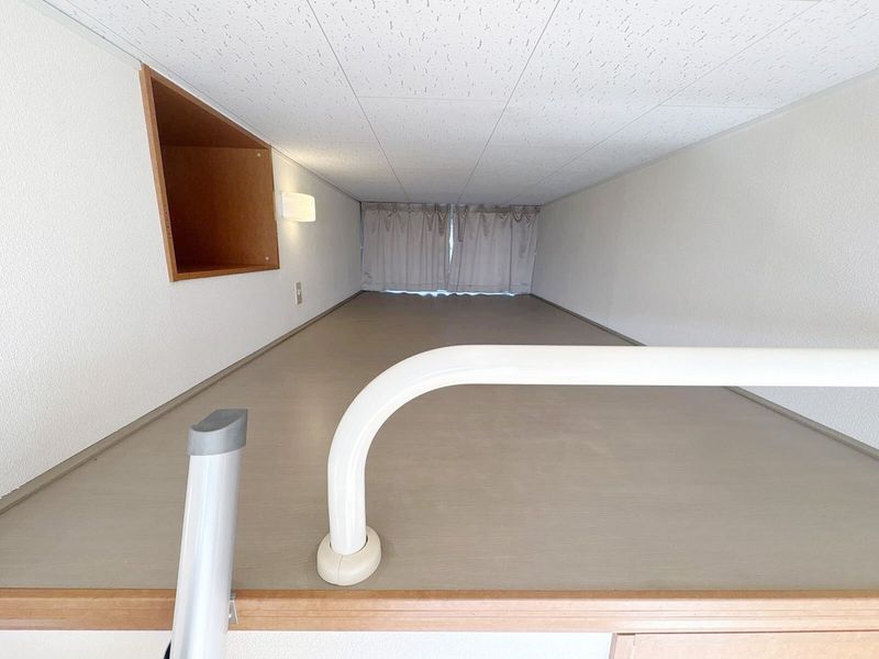 レオパレスホワイト　バーチ その他