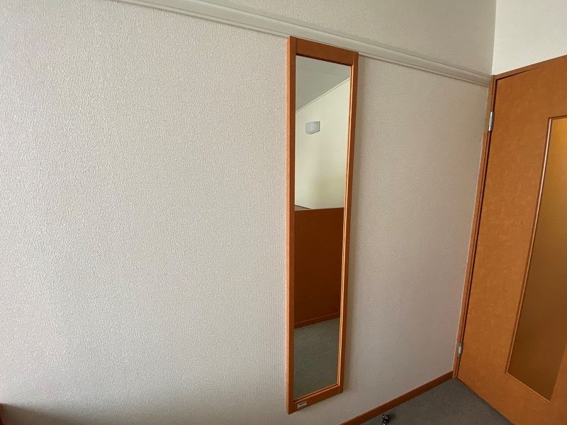 レオパレス拓北公園前 その他
