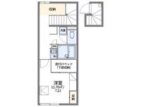 34402 Floorplan