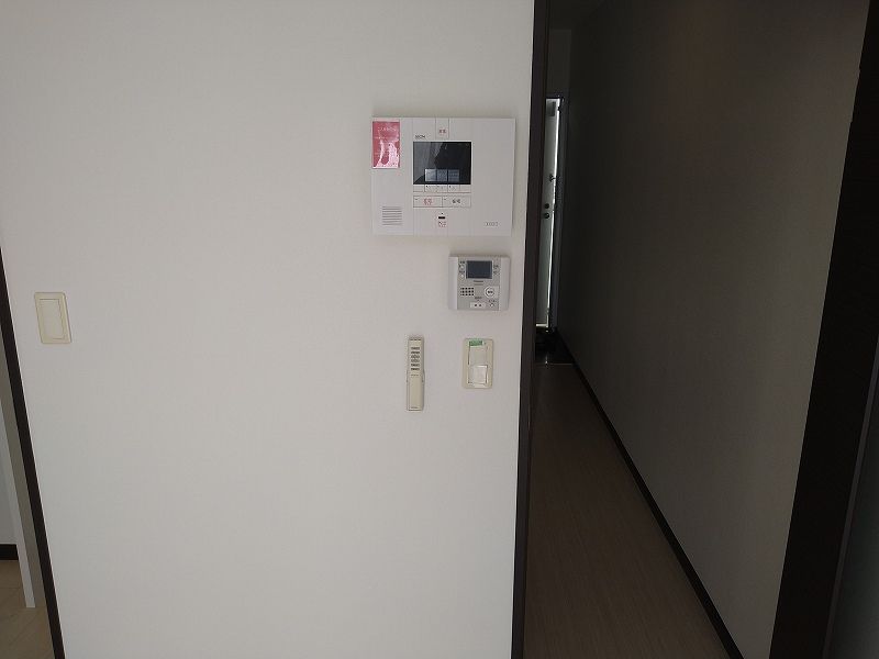 LEONEXT Daikanyama 安全措施