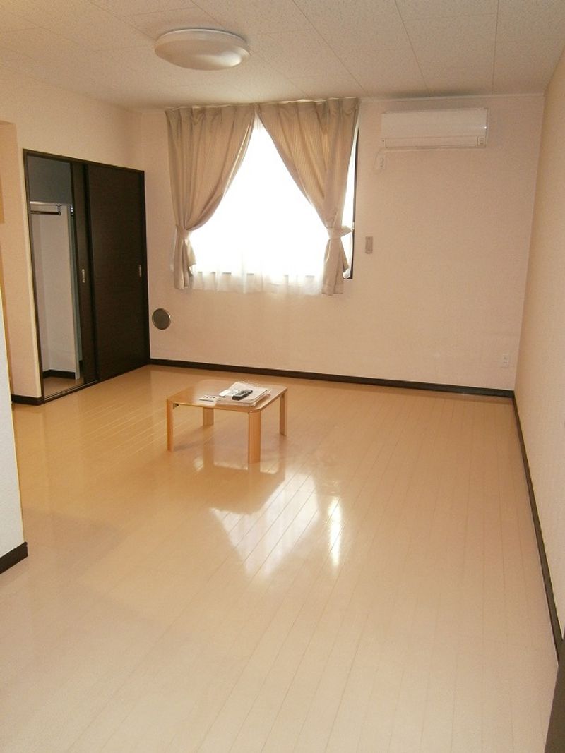 LEONEXT Kirameki Phòng khách