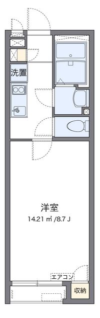 58907 평면도