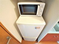 レオパレスシオン その他設備