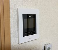 レオパレスメルシー新和 セキュリティ