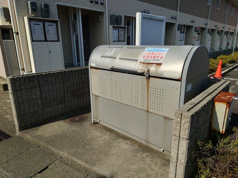 レオパレスＣＡＲＲＯＴ その他設備