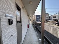 CLEINO MARUMI Khu vực chung