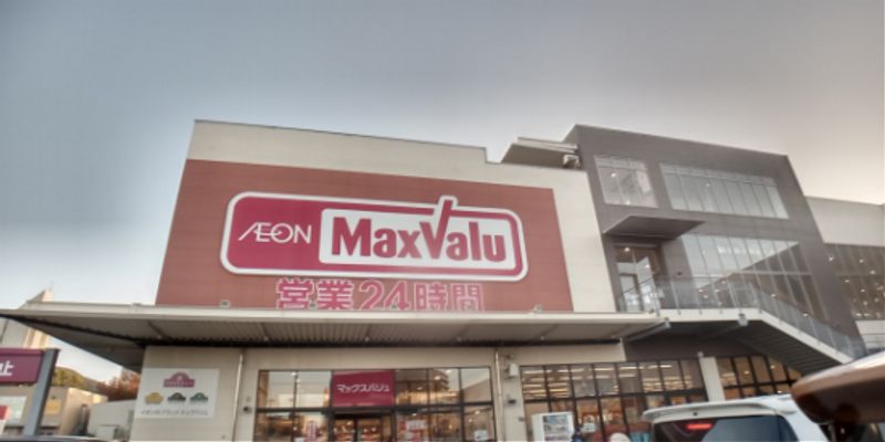 レオパレス市瀬 周辺環境