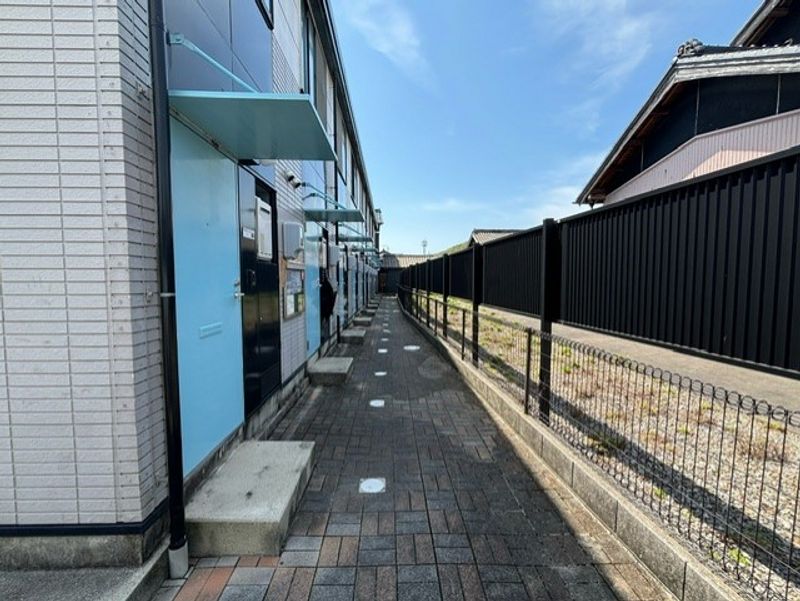 レオパレスストーンリバー その他