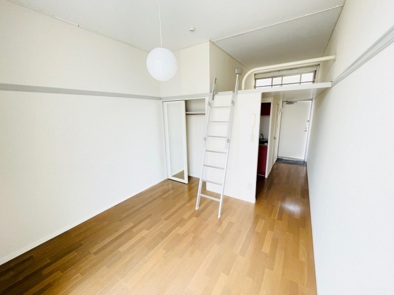 leopalace Castle 거실