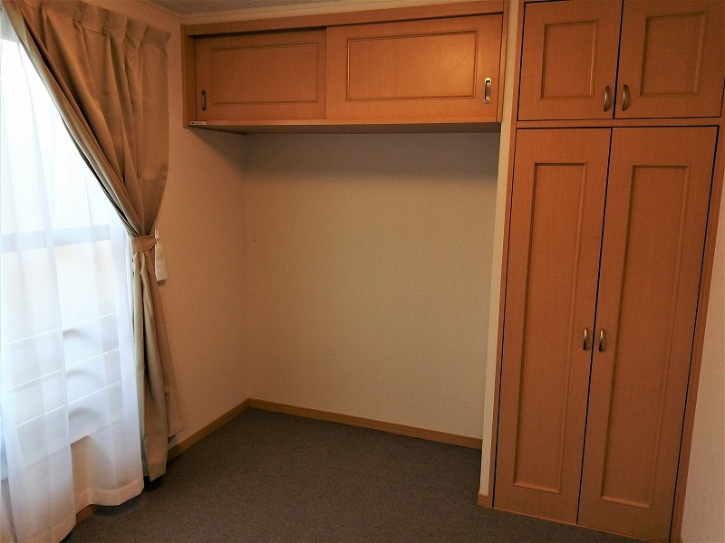 leopalace Seichi 客厅