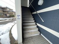 LEONEXT Silvian 入口