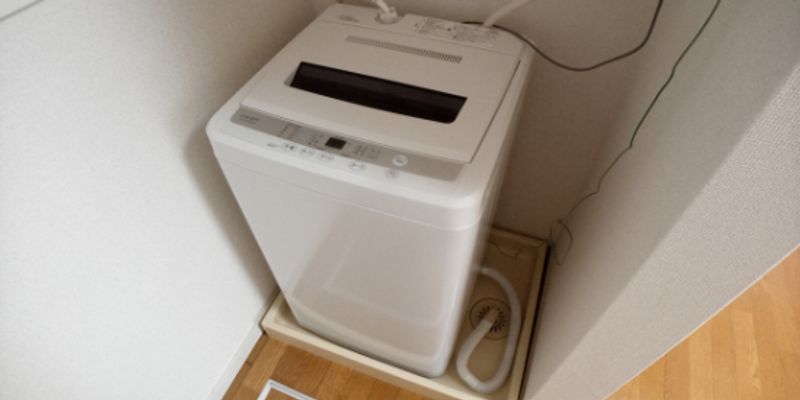 レオパレス本城東六番館 その他設備