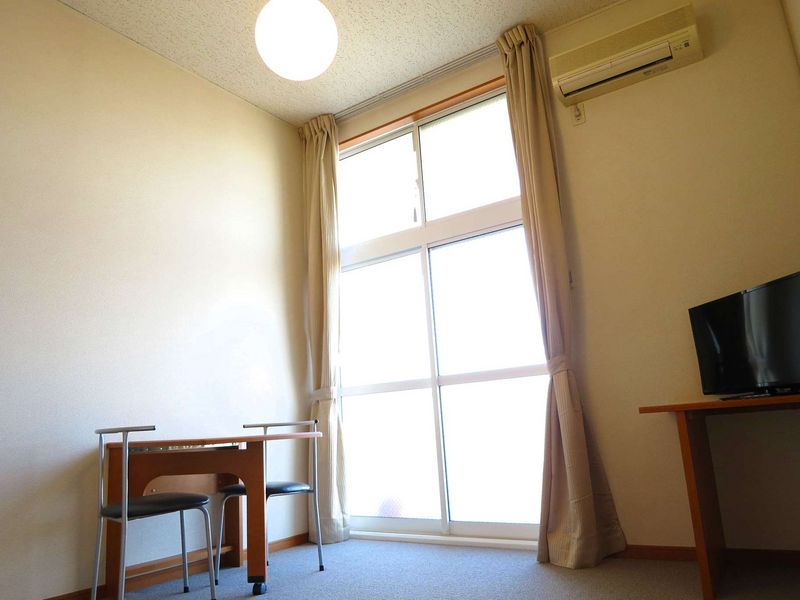 レオパレス霞ヶ関第一 その他設備
