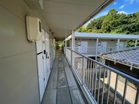 レオパレスＨＡＭＡ 共用部分