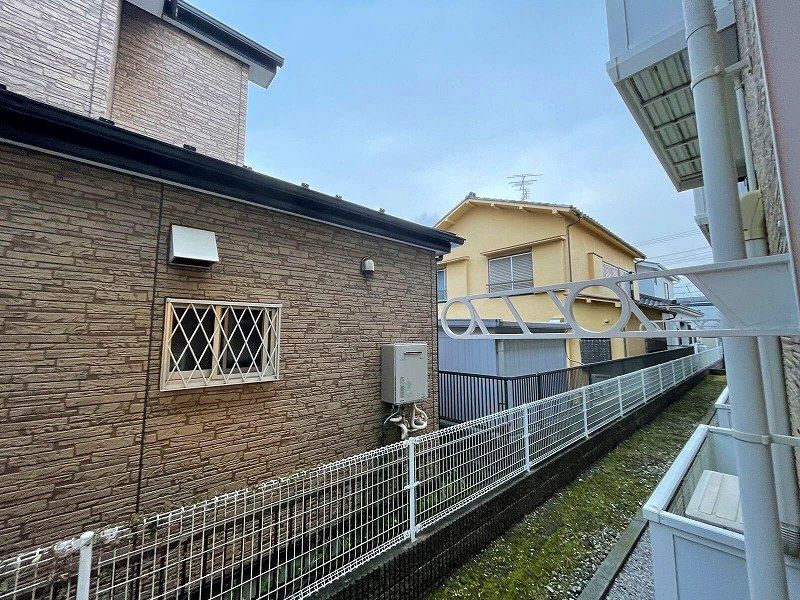 leopalace Riverside Nishi Mizumoto View