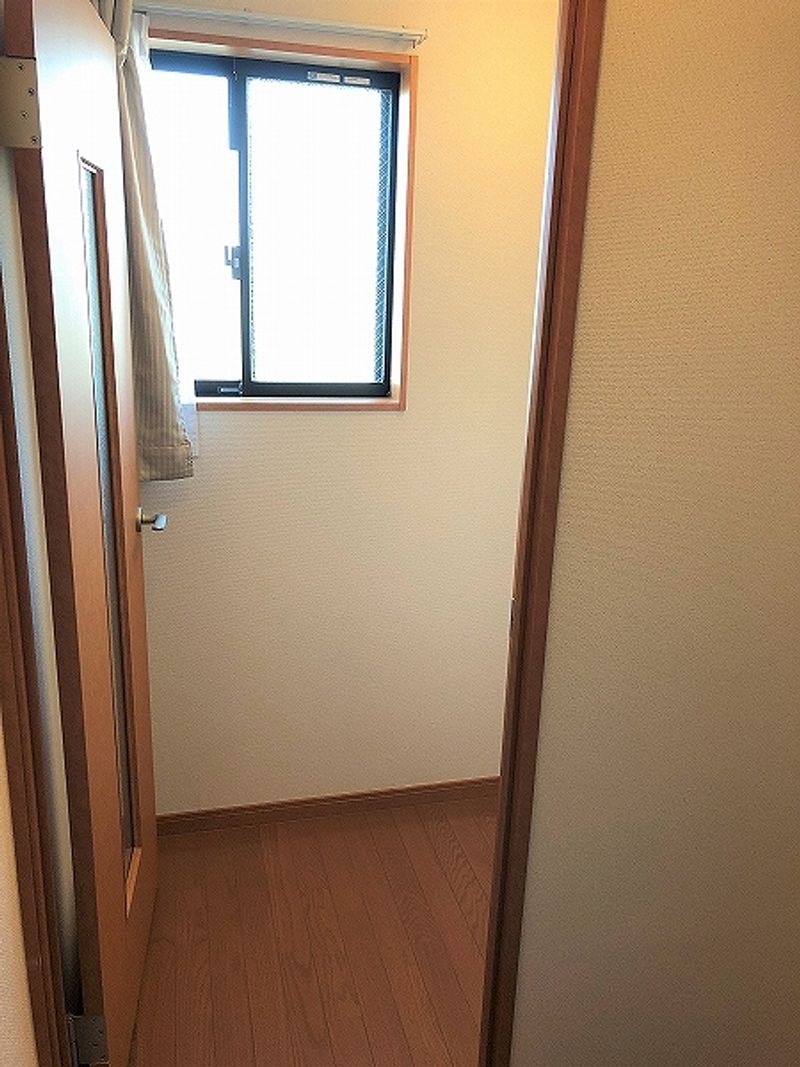 レオパレスアグリⅡ その他