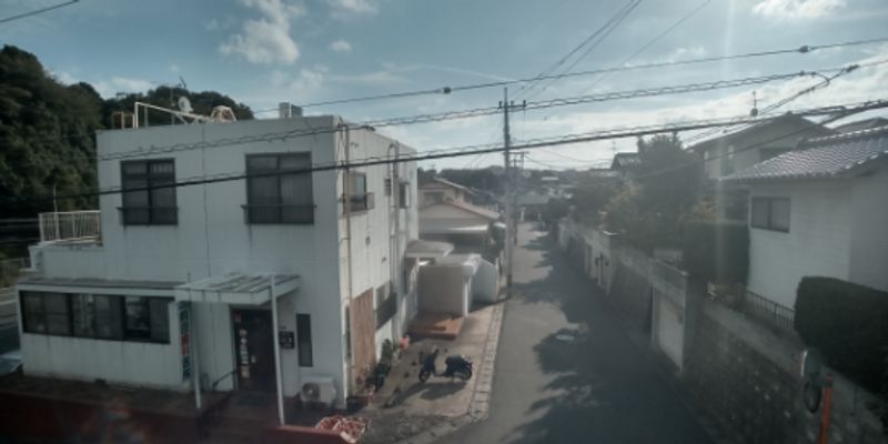 レオパレスＯＡＳＩＳ 眺望
